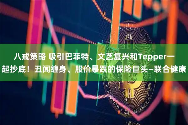 八戒策略 吸引巴菲特、文艺复兴和Tepper一起抄底！丑闻缠身、股价暴跌的保险巨头—联合健康